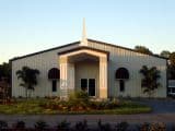 Church building